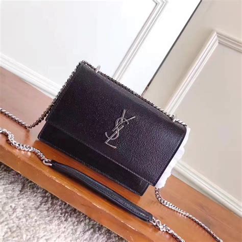 yves st laurent bag replica|ysl handbags official site.